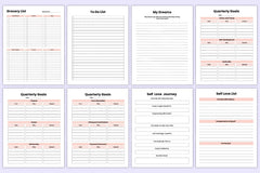 Self Care Guide: Tips for a Balanced Life - CraftNest - Digital Crafting and Art