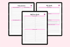 Self Care Tips for a Healthier Lifestyle - CraftNest - Digital Crafting and Art