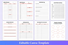 Self Care Guide: Tips for a Balanced Life - CraftNest - Digital Crafting and Art
