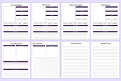 Tarot Card Reading Guide - CraftNest - Digital Crafting and Art