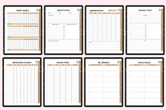 Effective Anxiety Management Techniques - CraftNest - Digital Crafting and Art