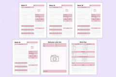 Comprehensive Guide to Pregnancy: Essential Tips and Advice - CraftNest - Digital Crafting and Art