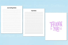 Gratitude From 100 14 - CraftNest - Digital Crafting and Art