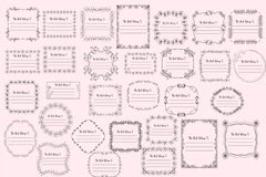 This Book Belongs To: Personalized Bookplate Design - CraftNest - Digital Crafting and Art