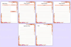 Faith Prayer Design - CraftNest - Digital Crafting and Art