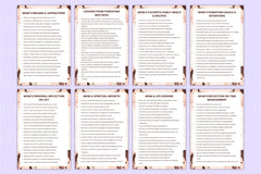 Creative Prompts for Moms - CraftNest - Digital Crafting and Art