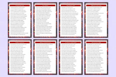 Couples Prompts Book for Deeper Connection - CraftNest - Digital Crafting and Art