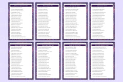 Tarot Prompts for Sacred Insight - CraftNest - Digital Crafting and Art
