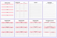 Ultimate Guide to Wellness - CraftNest - Digital Crafting and Art