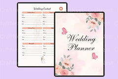 Wedding Planner Services - CraftNest - Digital Crafting and Art