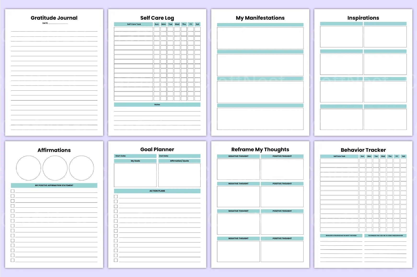 Effective Strategies for Managing Anxiety - CraftNest - Digital Crafting and Art