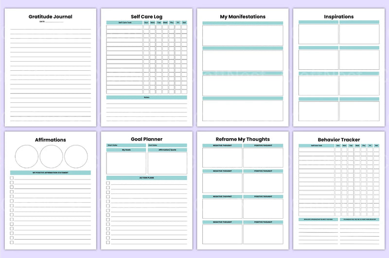 Effective Strategies for Managing Anxiety - CraftNest - Digital Crafting and Art