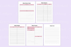 Comprehensive Guide to Pregnancy: Essential Tips and Advice - CraftNest - Digital Crafting and Art
