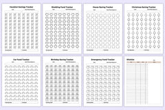 Ultimate Budget Planner Guide - CraftNest - Digital Crafting and Art