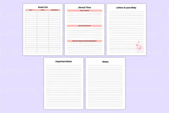 Pregnancy Guide: Essential Tips for Expecting Mothers - CraftNest - Digital Crafting and Art