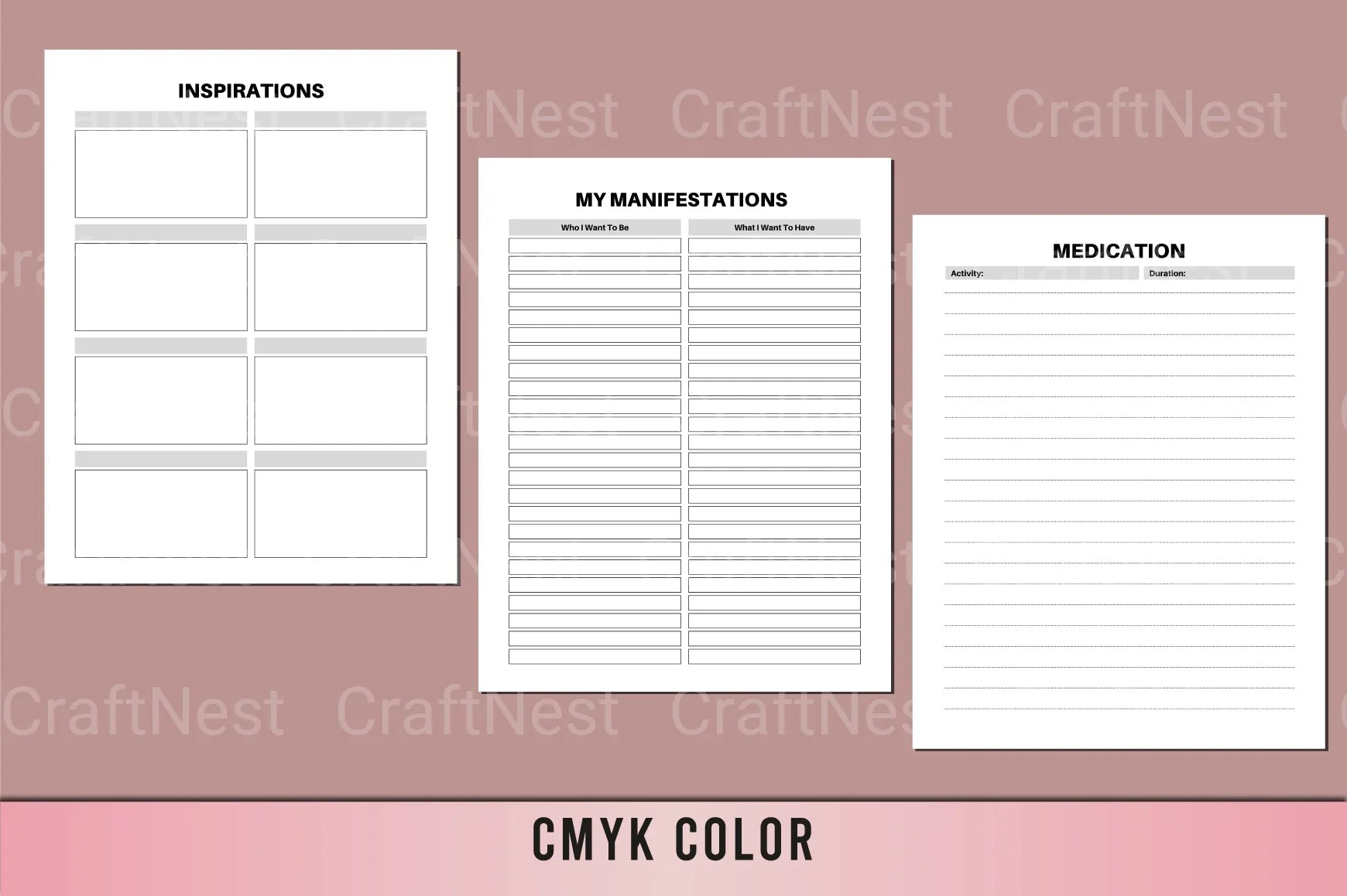 Effective Depression and Anxiety Therapy Techniques - CraftNest - Digital Crafting and Art