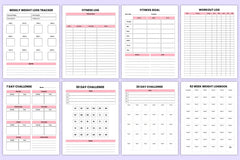 Effective Weight Loss Strategies - CraftNest - Digital Crafting and Art