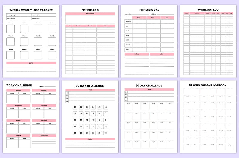 Effective Weight Loss Strategies - CraftNest - Digital Crafting and Art