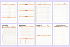 Vision Board Inspiration Ideas - CraftNest - Digital Crafting and Art