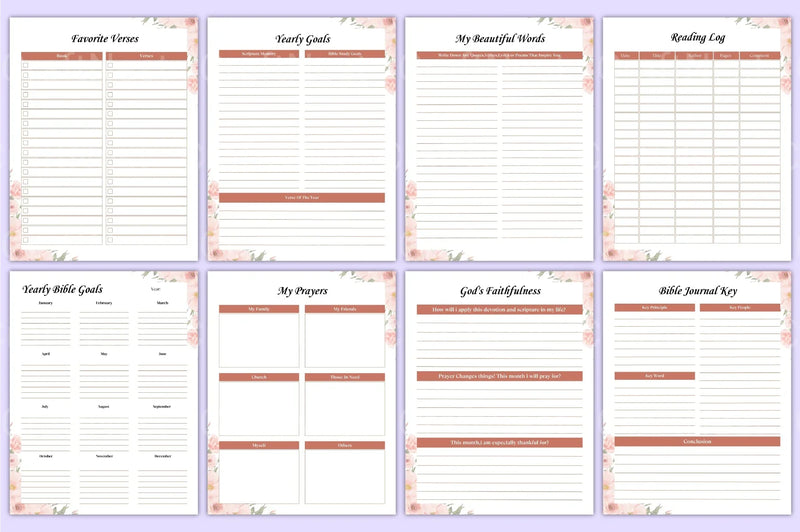 Christian Life Insights - CraftNest - Digital Crafting and Art