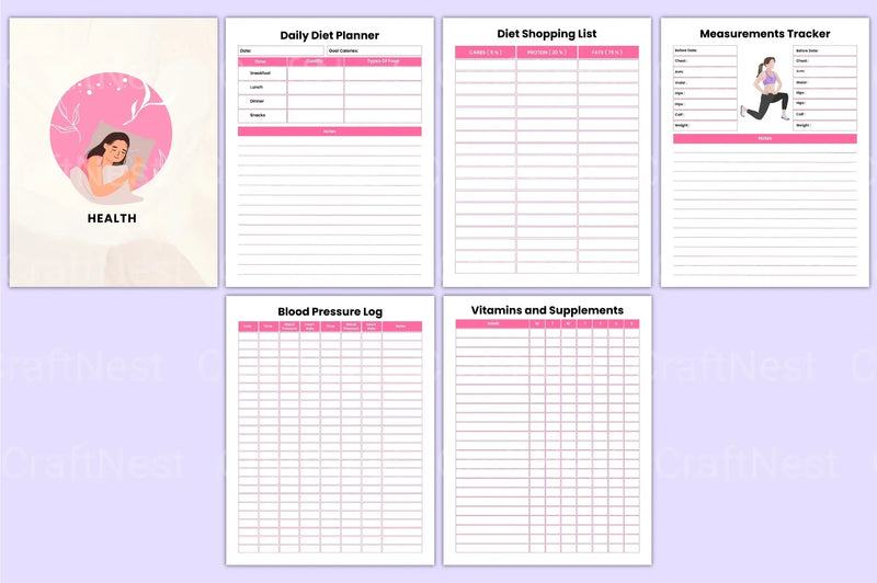 SEO Optimized Title: "That Girl" - CraftNest - Digital Crafting and Art