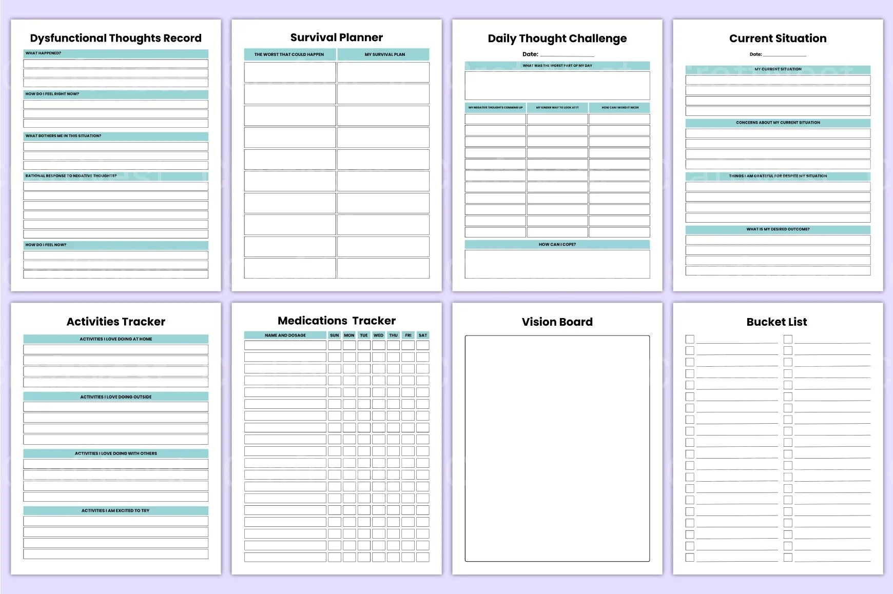 Effective Strategies for Managing Anxiety - CraftNest - Digital Crafting and Art