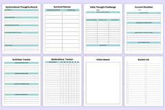 Effective Strategies for Managing Anxiety - CraftNest - Digital Crafting and Art