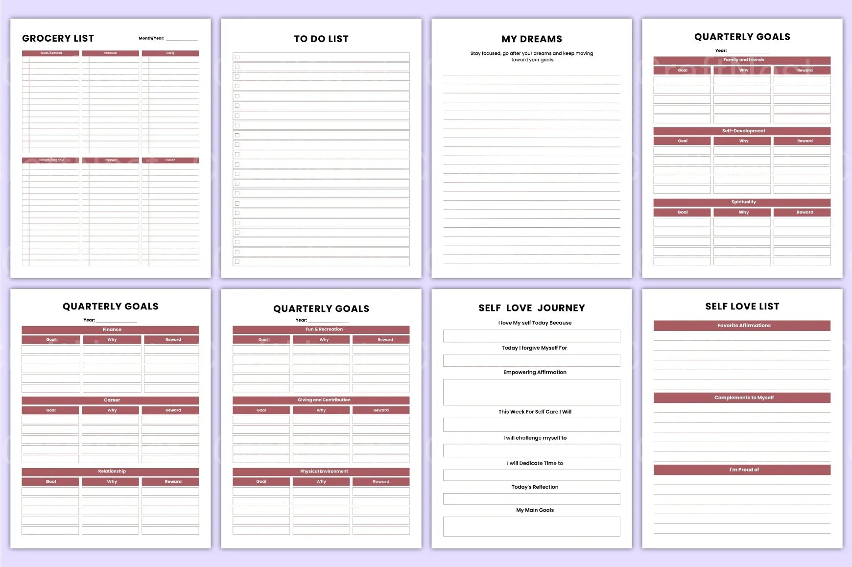 Self Care Guide: Essential Tips for Well-being - CraftNest - Digital Crafting and Art
