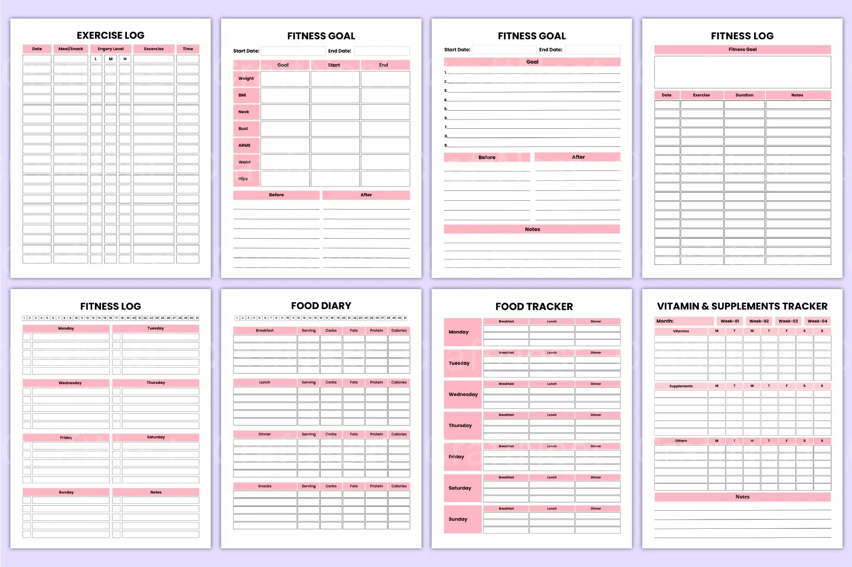 Effective Weight Loss Strategies - CraftNest - Digital Crafting and Art