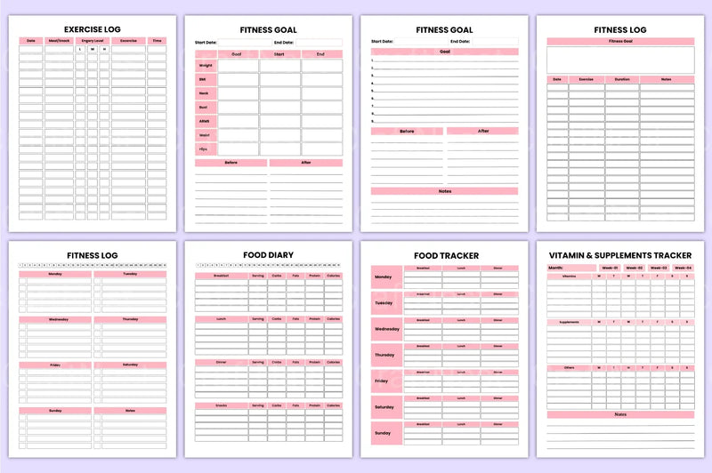 Effective Weight Loss Strategies - CraftNest - Digital Crafting and Art