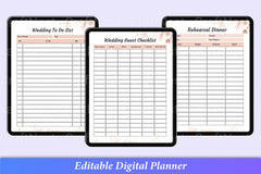 Wedding Planner Essentials Guide - CraftNest - Digital Crafting and Art