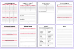 Ultimate Guide to Wellness - CraftNest - Digital Crafting and Art