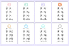 Math Activity Book for Kids - CraftNest - Digital Crafting and Art