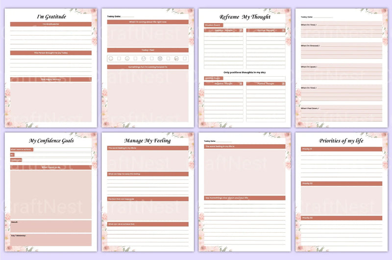 Christian Life Insights - CraftNest - Digital Crafting and Art