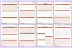 Christian Life Insights - CraftNest - Digital Crafting and Art
