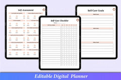 Self Care Tips for a Healthier You - CraftNest - Digital Crafting and Art