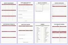 Self Care Guide: Essential Tips for Well-being - CraftNest - Digital Crafting and Art