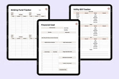 Small Business Planner Guide - CraftNest - Digital Crafting and Art