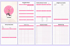 SEO Optimized Title: "That Girl" - CraftNest - Digital Crafting and Art