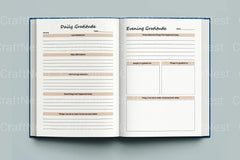 Gratitude Prayer for Daily Reflection - CraftNest - Digital Crafting and Art