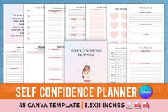 Top 30 Editable Canva Interior Designs - CraftNest - Digital Crafting and Art