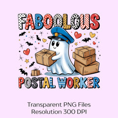 Postal Worker Clipart Bundle - CraftNest - Digital Crafting and Art