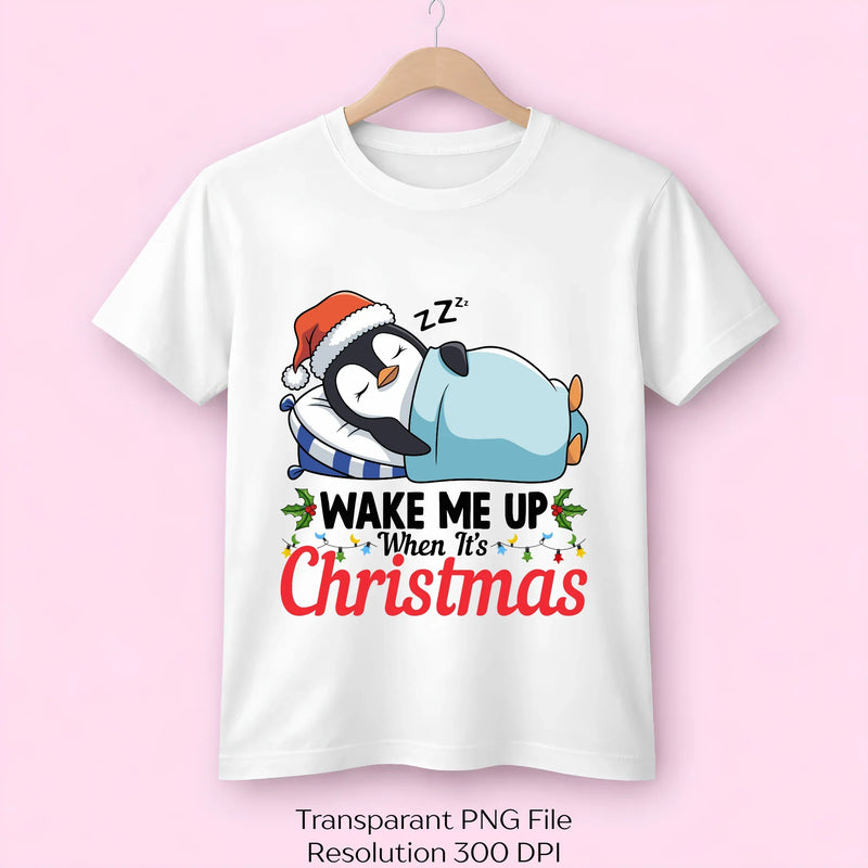 Christmas Penguin SVG Bundle - CraftNest - Digital Crafting and Art