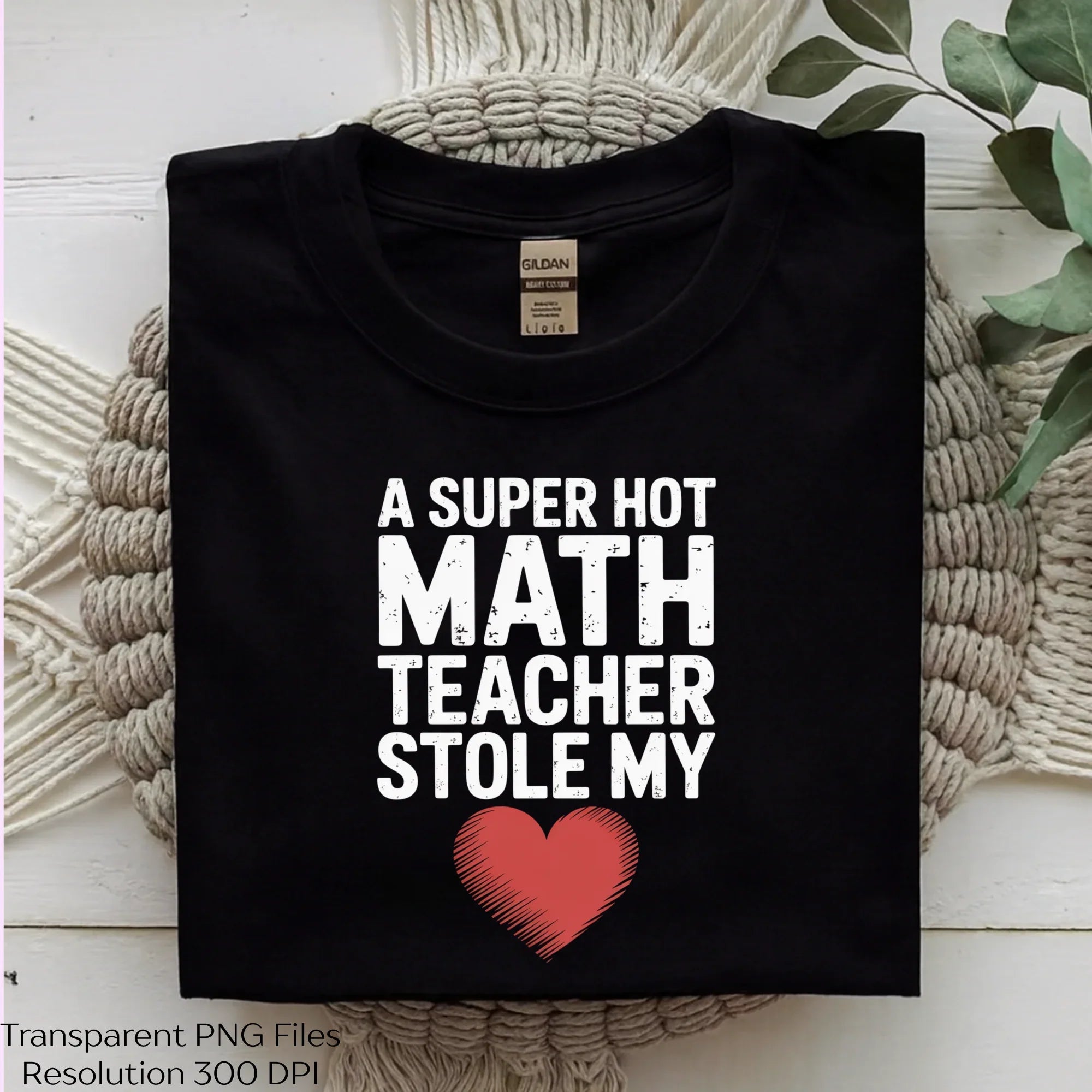 Math Teacher Valentine Clipart Bundle - CraftNest - Digital Crafting and Art