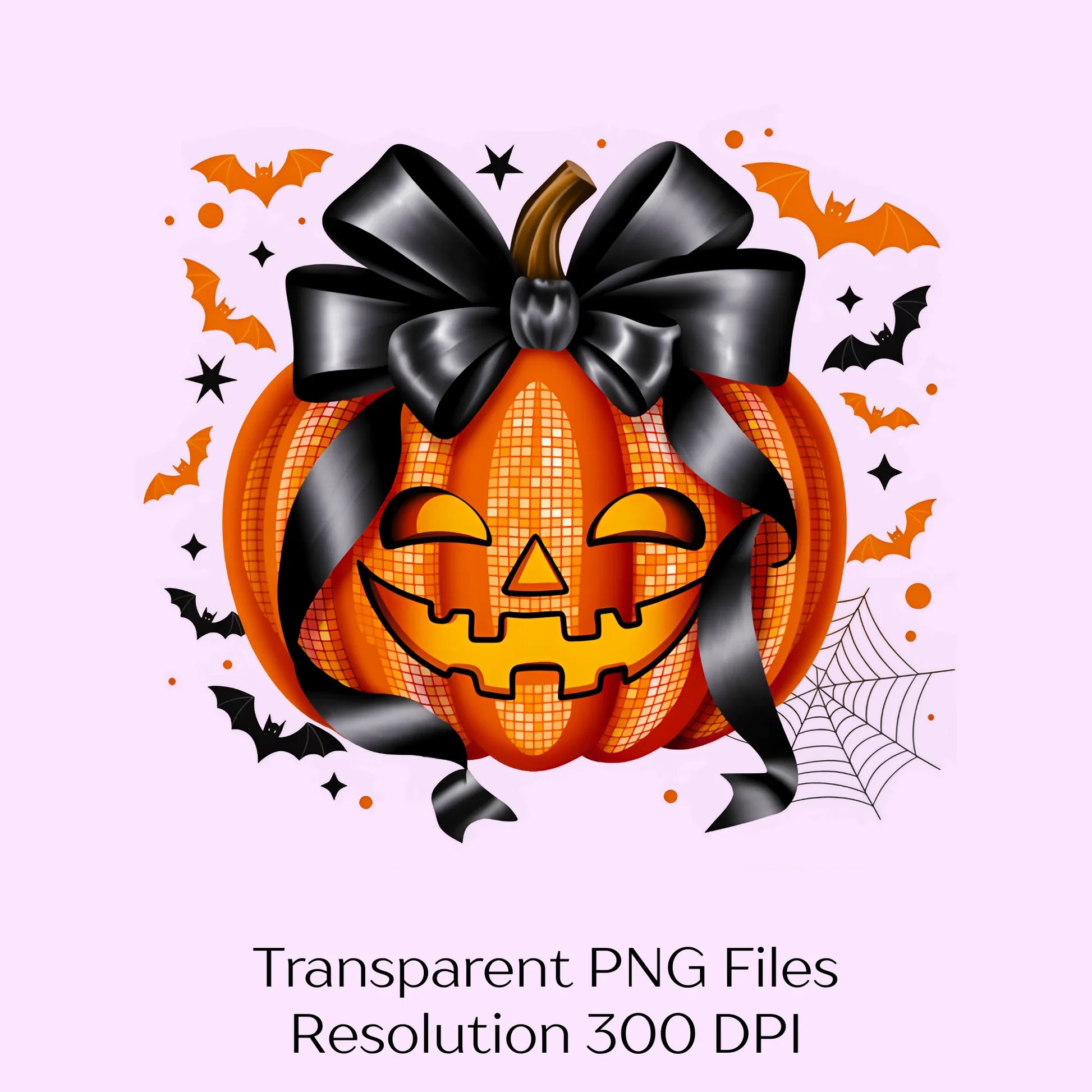 Halloween Pumpkin Clipart Bundle - CraftNest - Digital Crafting and Art