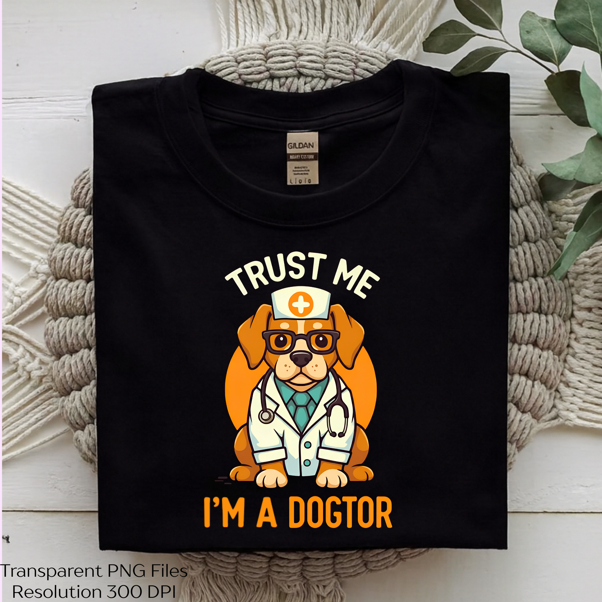 Trust Me Doctor Shirt Clipart Bundle - CraftNest - Digital Crafting and Art