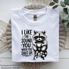 Funny Sarcastic Cat Shirt Clipart Bundle - CraftNest - Digital Crafting and Art