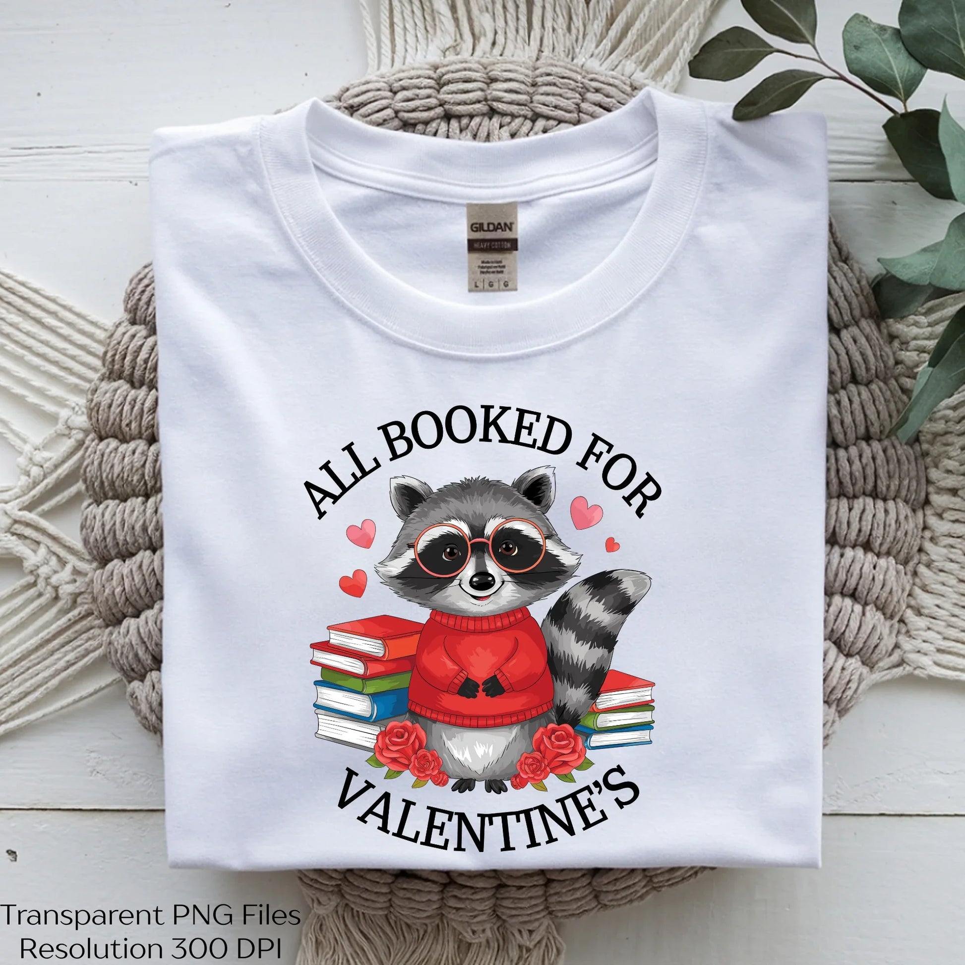 Valentine Raccoon Love SVG Bundle - CraftNest - Digital Crafting and Art
