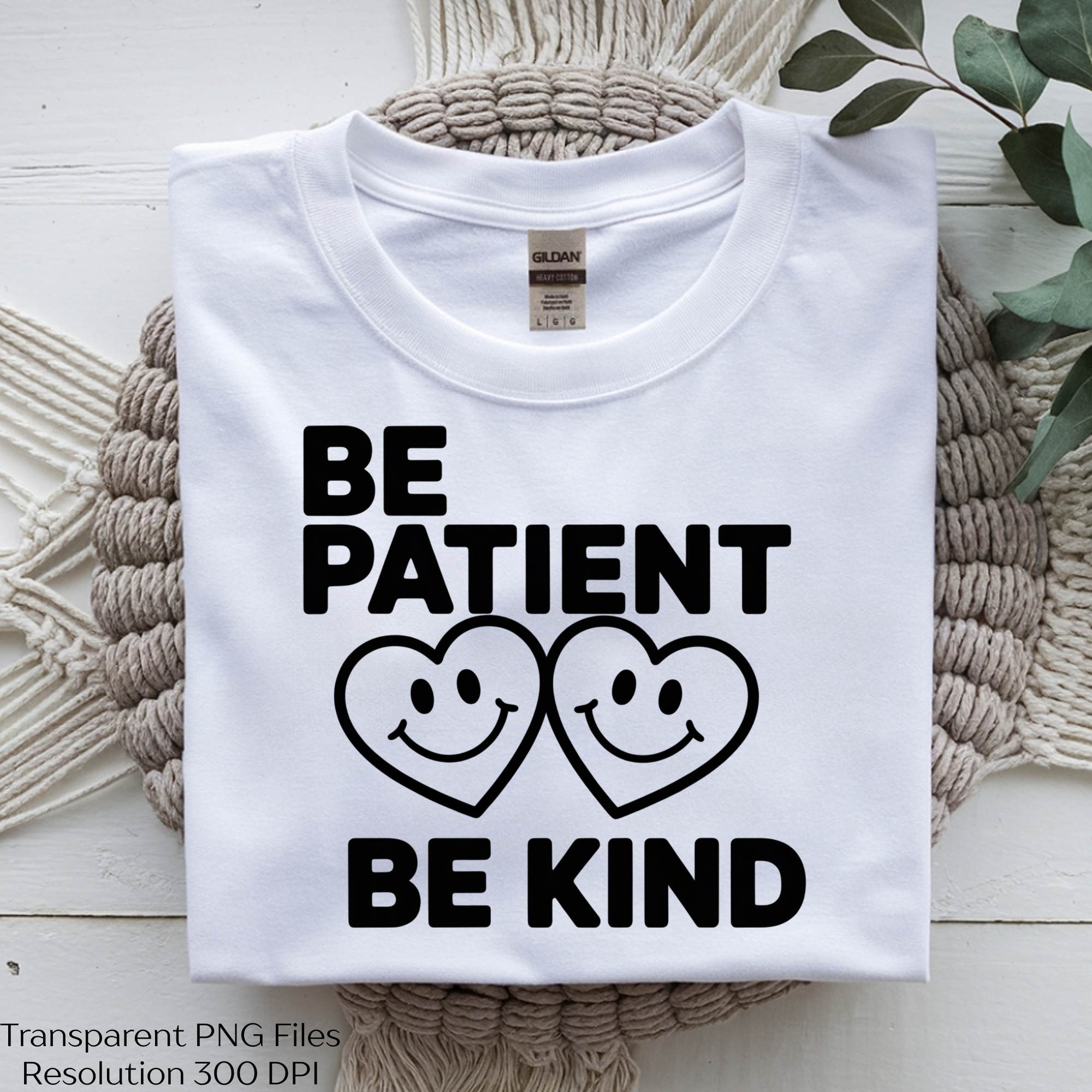 Be Patient Kind Autism Shirt SVG Bundle - CraftNest - Digital Crafting and Art