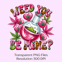 Trendy Cannabis Day Clipart Bundle - CraftNest - Digital Crafting and Art